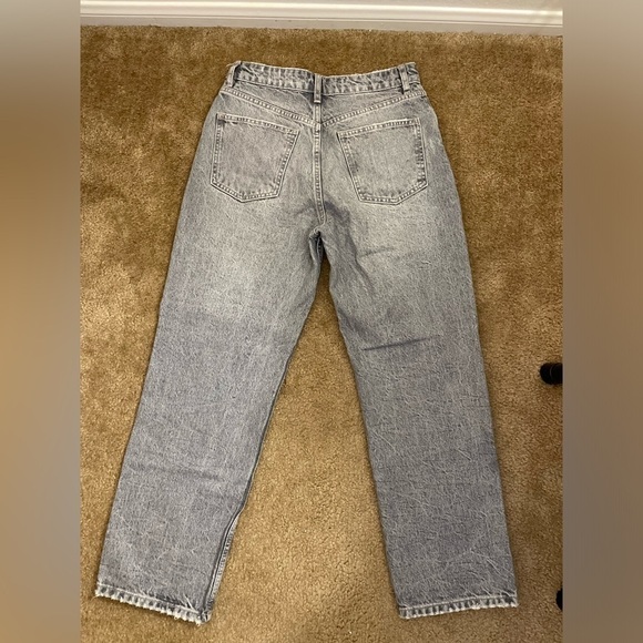 Women’s ZARA jeans - Picture 2 of 3